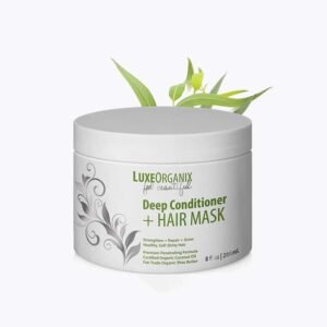 Hair Mask