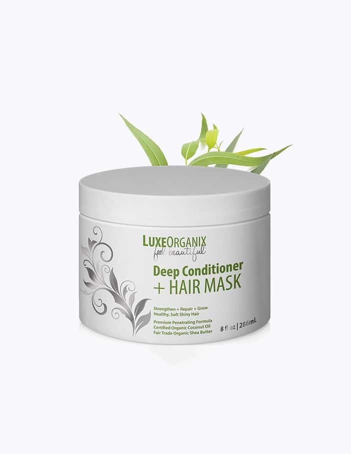 Hair Mask