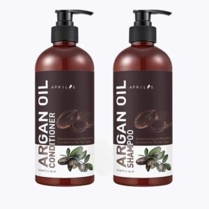 Argan Oil